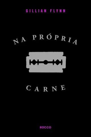 Cover of Na Própria Carne