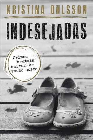 Cover of Indesejadas