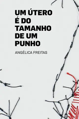 Cover of Um Útero É do Tamanho de Um Punho