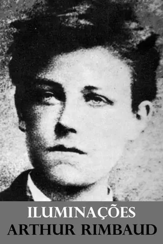 Cover of Iluminações