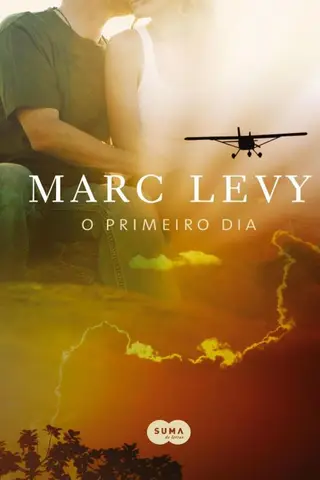 Cover of O PRIMEIRO DIA