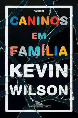 Cover of Caninos em família
