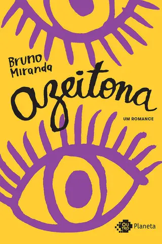 Cover of Azeitona
