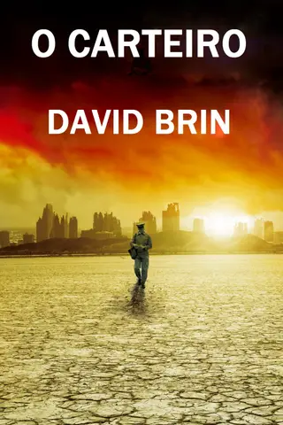 Cover of O Carteiro