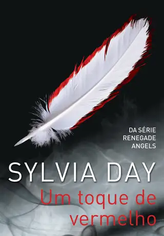 Cover of UM TOQUE DE VERMELHO