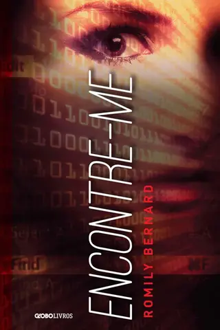 Cover of Encontre-me