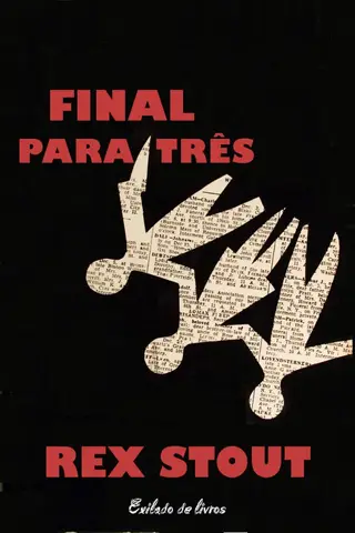 Cover of FINAL PARA TRÊS