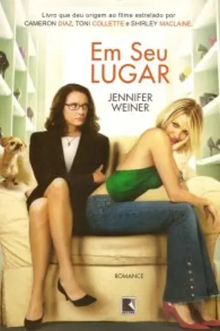 Cover of Em seu Lugar