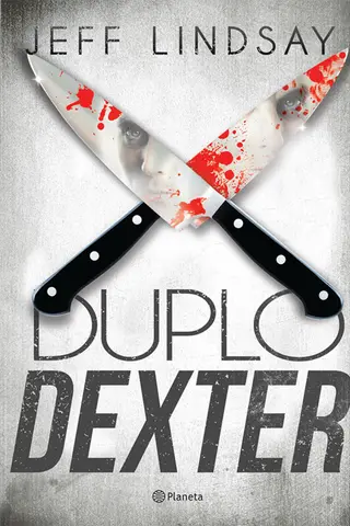 Cover of Duplo Dexter