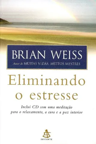 Cover of Eliminando o estresse