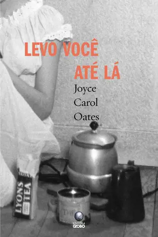 Cover of Levo você até lá