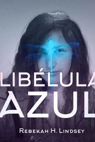 Cover of Libélula Azul