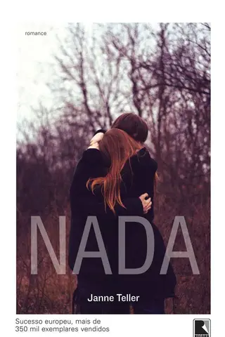 Cover of Nada