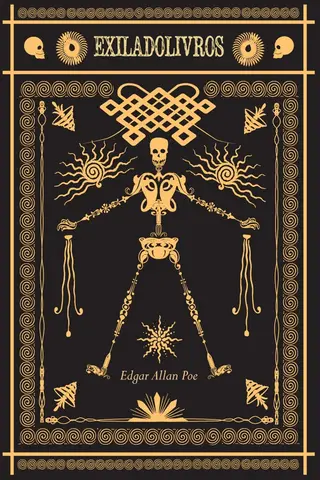 Cover of Contos