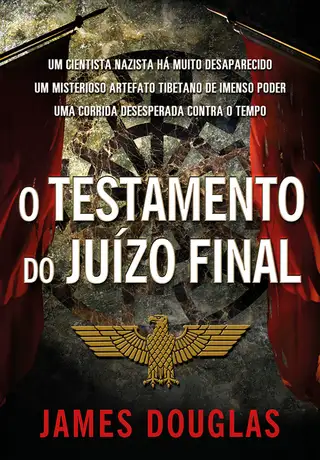 Cover of O Testamento do Juízo Final