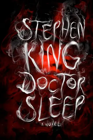 Cover of Doctor Sleep
