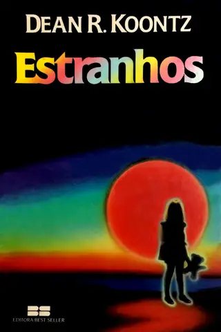 Cover of Estranhos