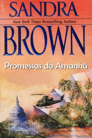 Cover of Promessas do amanhã