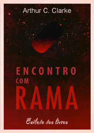 Cover of Encontro com Rama