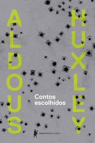 Cover of Contos escolhidos