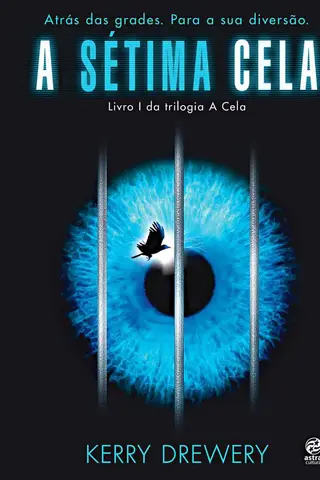 Cover of [A Cela01]A sétima cela(Oficial)