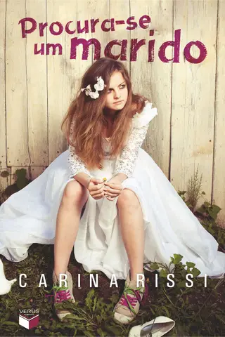 Cover of Procura-se um Marido