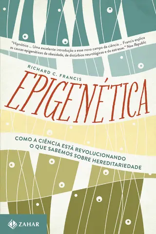 Capa de Epigenética