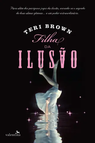 Cover of [Herdeiros01]Filha da Ilusão(Oficial)