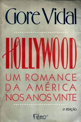 Cover of HOLLYWOOD