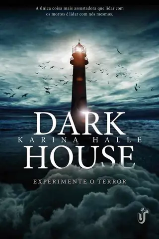 Cover of Dark House