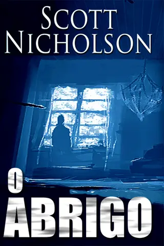 Capa de O Abrigo