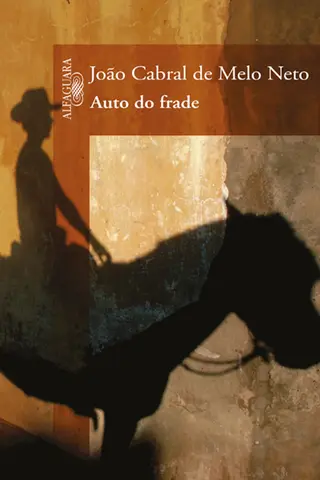 Cover of Auto do Frade