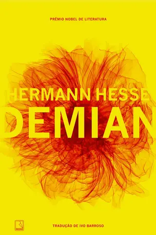 Cover of Demian
