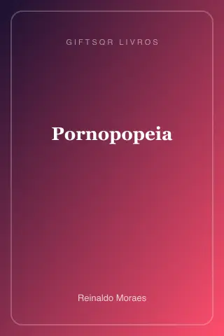 Cover of Pornopopeia
