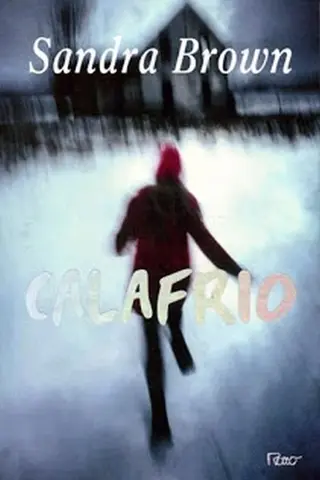 Cover of Calafrio