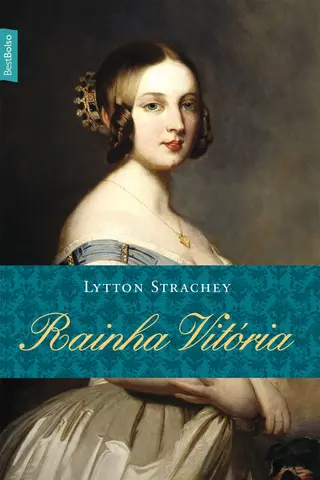 Cover of Rainha Vitória