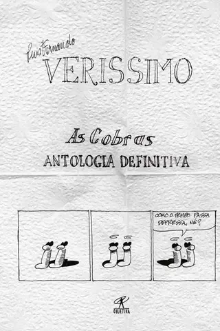 Cover of As Cobras
