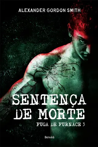 Cover of Sentença de Morte - Fuga de Furnace 3