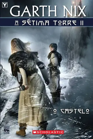 Cover of O Castelo