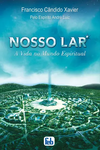 Cover of Nosso Lar - Edição Especial