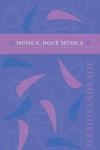 Cover of Música, doce música