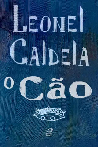 Cover of O cão