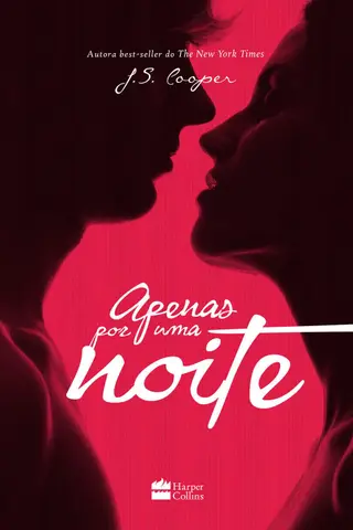 Cover of Apenas por uma noite