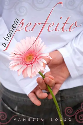 Cover of O Homem Perfeito