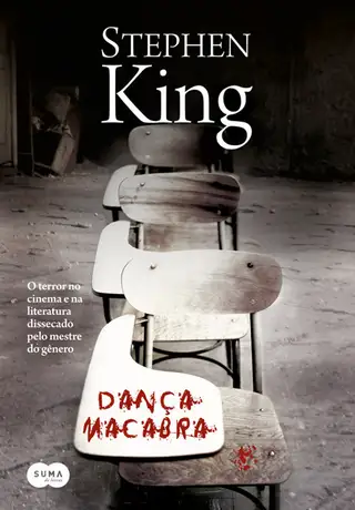 Capa de Dança Macabra