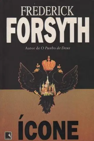 Cover of Ícone