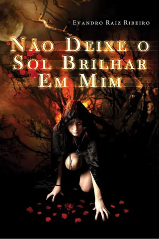 Cover of Não Deixe o Sol Brilhar em Mim