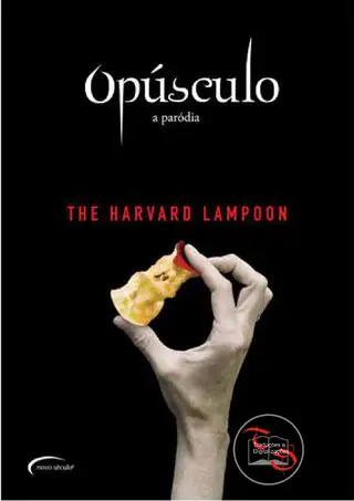 Cover of Opúsculo