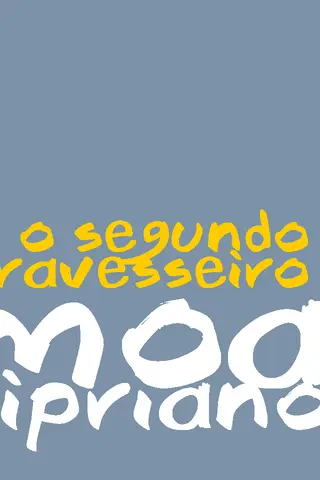 Cover of O Segundo Travesseiro