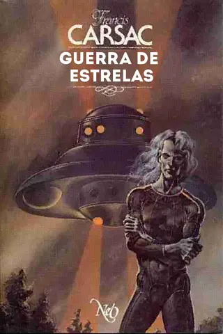 Cover of Guerra de Estrelas